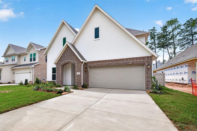 11310 Iron Horse Street, Montgomery, TX 77316