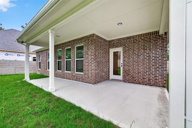 11310 Iron Horse Street, Montgomery, TX 77316