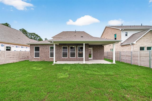 11310 Iron Horse Street, Montgomery, TX 77316