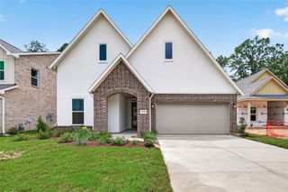 11310 Iron Horse Street, Montgomery, TX 77316