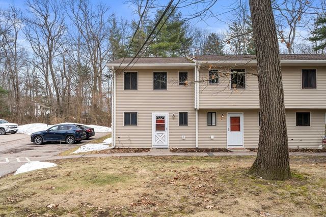 5 Liberty Rd 5, Bridgewater, MA 02324