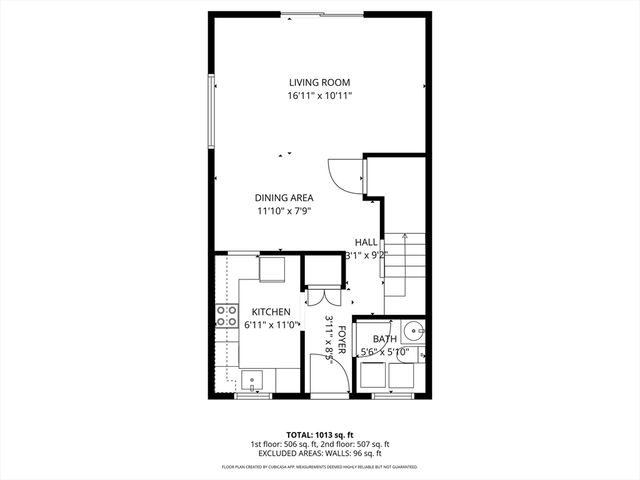 5 Liberty Rd 5, Bridgewater, MA 02324