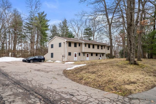 5 Liberty Rd 5, Bridgewater, MA 02324