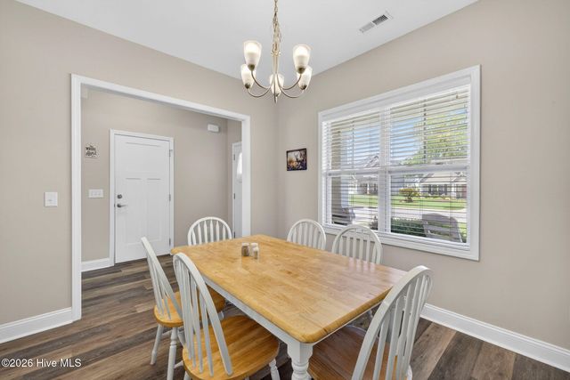 108 Periwinkle Street, Saint Helena, NC 28425