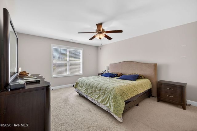 108 Periwinkle Street, Saint Helena, NC 28425