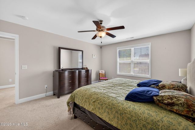 108 Periwinkle Street, Saint Helena, NC 28425