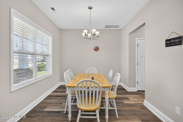 108 Periwinkle Street, Saint Helena, NC 28425