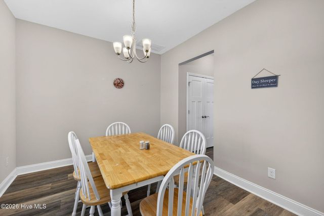108 Periwinkle Street, Saint Helena, NC 28425
