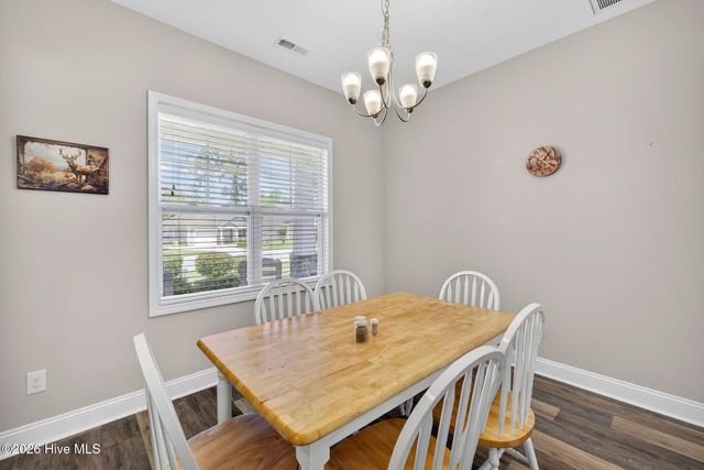 108 Periwinkle Street, Saint Helena, NC 28425