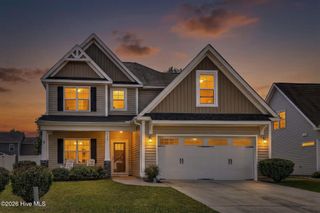 108 Periwinkle Street, Saint Helena, NC 28425