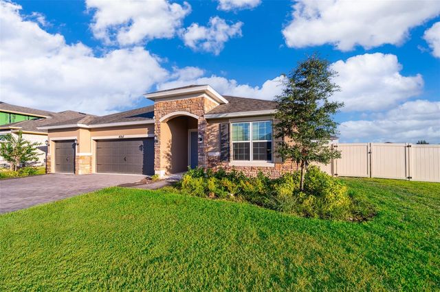 4767 CRAGMERE LOOP, Clermont, FL 34711