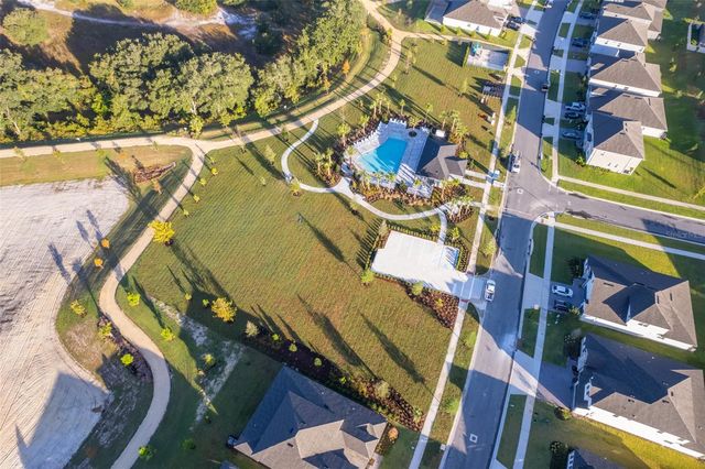 4767 CRAGMERE LOOP, Clermont, FL 34711