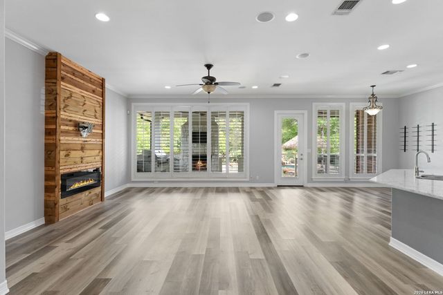 1926 Slumber Pass, San Antonio, TX 78260