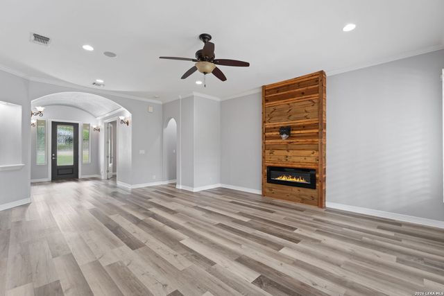 1926 Slumber Pass, San Antonio, TX 78260