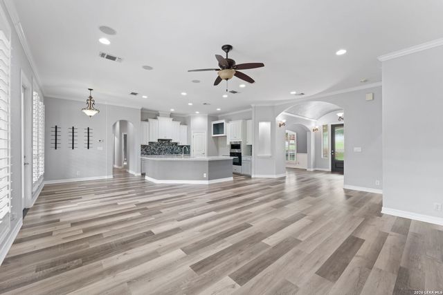 1926 Slumber Pass, San Antonio, TX 78260