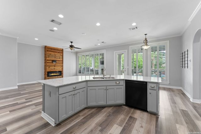 1926 Slumber Pass, San Antonio, TX 78260