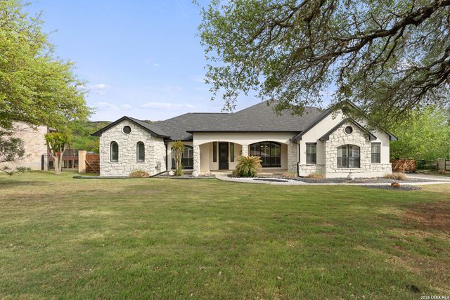 1926 Slumber Pass, San Antonio, TX 78260