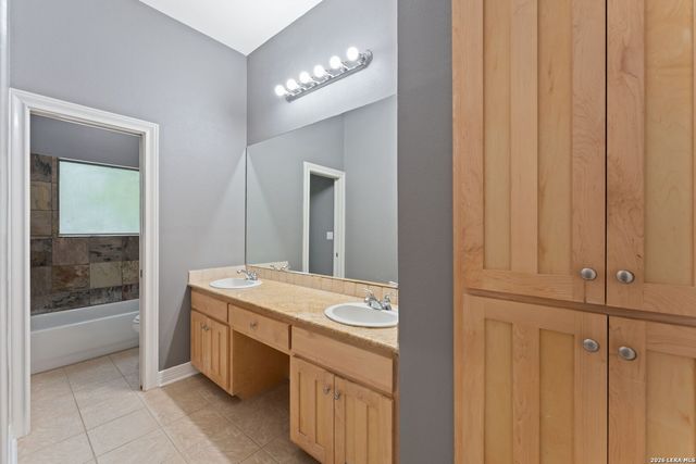 1926 Slumber Pass, San Antonio, TX 78260