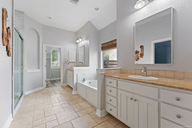 1926 Slumber Pass, San Antonio, TX 78260