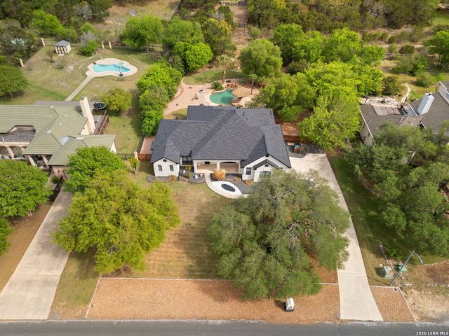 1926 Slumber Pass, San Antonio, TX 78260