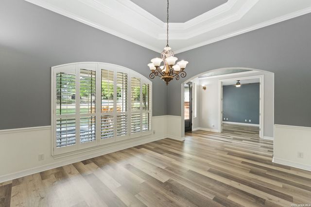 1926 Slumber Pass, San Antonio, TX 78260