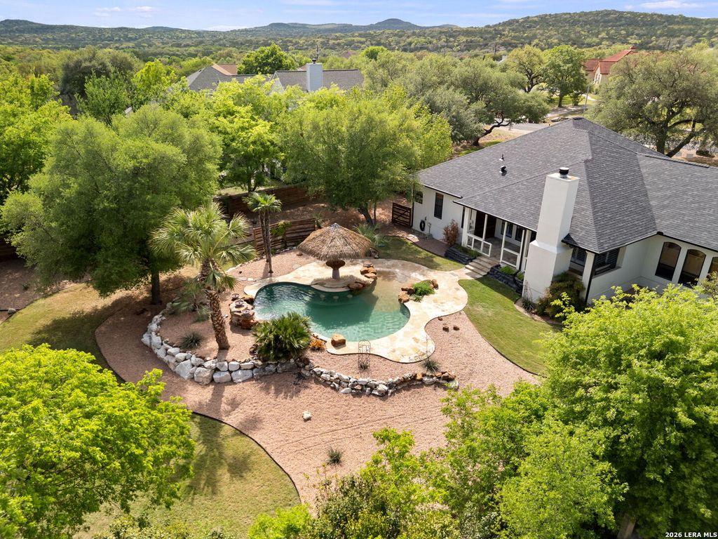 1926 Slumber Pass, San Antonio, TX 78260