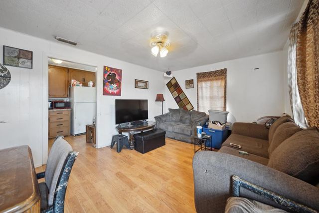 1710 E Austin, Big Spring, TX 79720