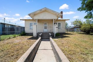 1710 E Austin, Big Spring, TX 79720