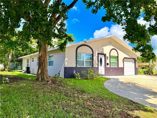 1555 NW 6th Avenue, Pompano Beach, FL 33060