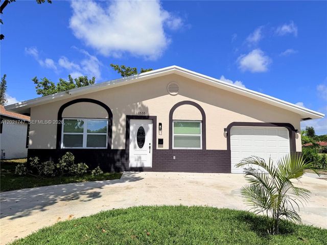 1555 NW 6th Avenue, Pompano Beach, FL 33060