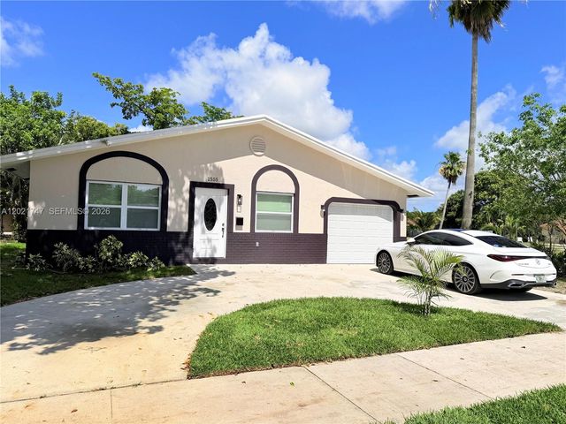 1555 NW 6th Avenue, Pompano Beach, FL 33060