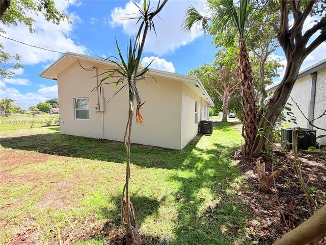 1555 NW 6th Avenue, Pompano Beach, FL 33060