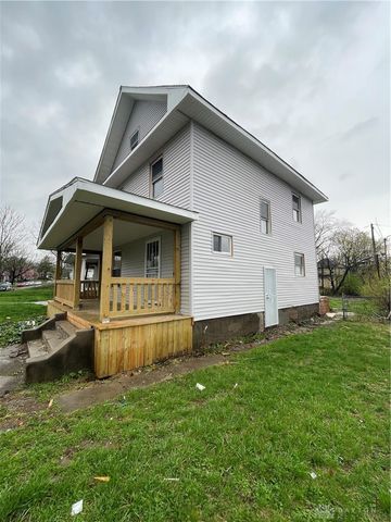23 W Norman Avenue, Dayton, OH 45405