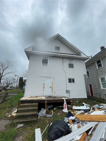 23 W Norman Avenue, Dayton, OH 45405