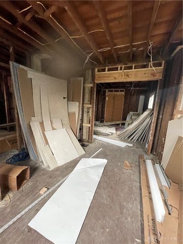 23 W Norman Avenue, Dayton, OH 45405