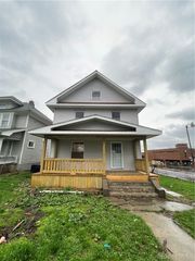 23 W Norman Avenue, Dayton, OH 45405
