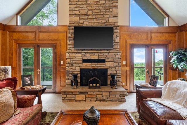 1360 Stanley Russ Rd, Conway, AR 72034