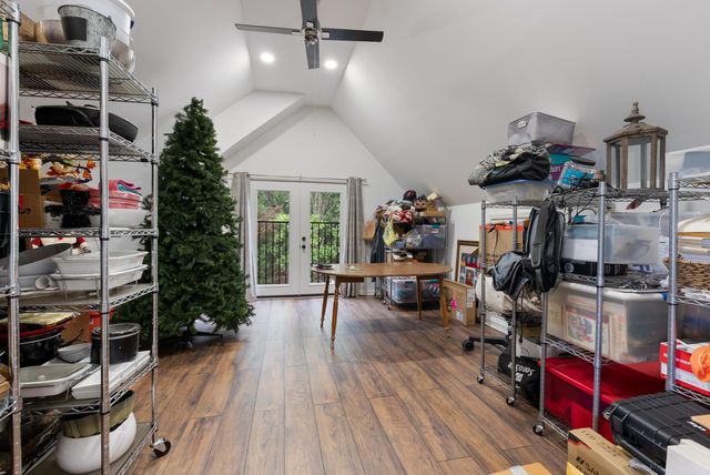 1360 Stanley Russ Rd, Conway, AR 72034