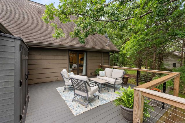 1360 Stanley Russ Rd, Conway, AR 72034