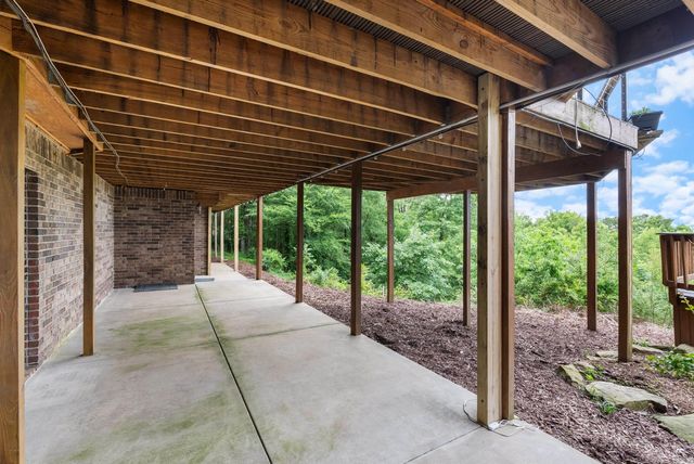 1360 Stanley Russ Rd, Conway, AR 72034