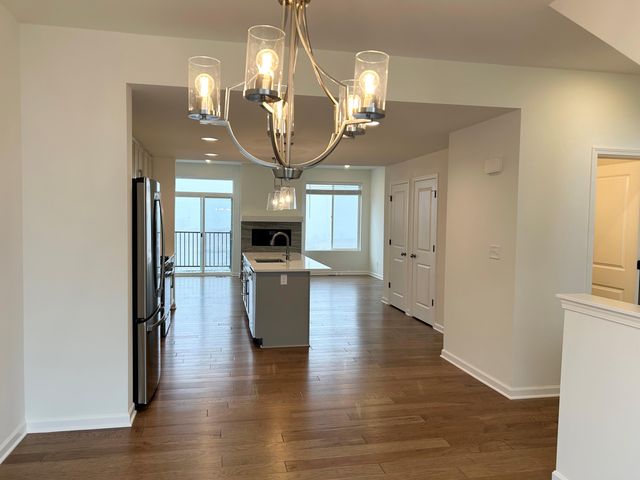 2776 Bristol Ridge Drive 37, Ann Arbor, MI 48105