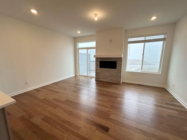 2776 Bristol Ridge Drive 37, Ann Arbor, MI 48105