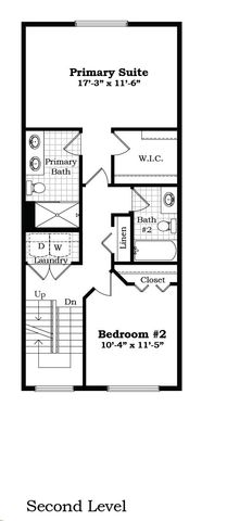 2776 Bristol Ridge Drive 37, Ann Arbor, MI 48105