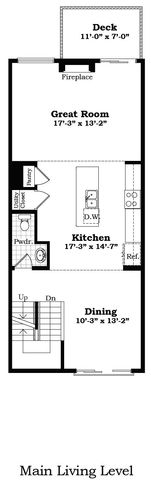 2776 Bristol Ridge Drive 37, Ann Arbor, MI 48105