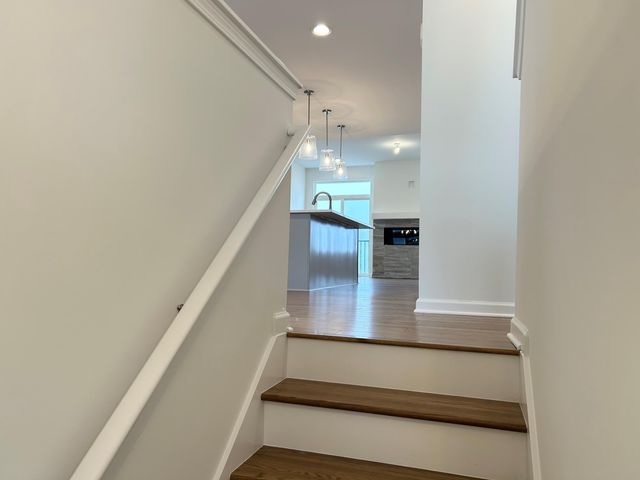 2776 Bristol Ridge Drive 37, Ann Arbor, MI 48105