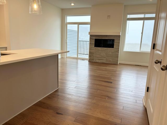 2776 Bristol Ridge Drive 37, Ann Arbor, MI 48105