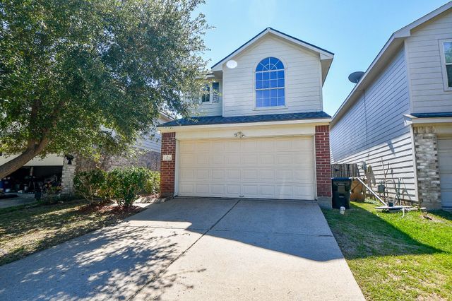 13979 Maximos Dr, Houston, TX 77083