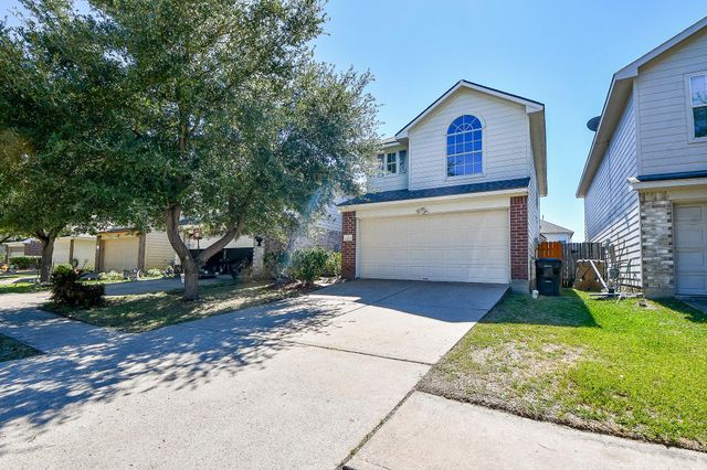 13979 Maximos Dr, Houston, TX 77083