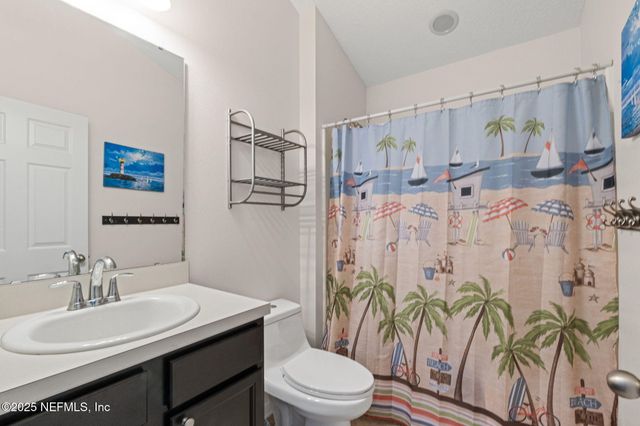 96017 GRAYLON Drive, Yulee, FL 32097