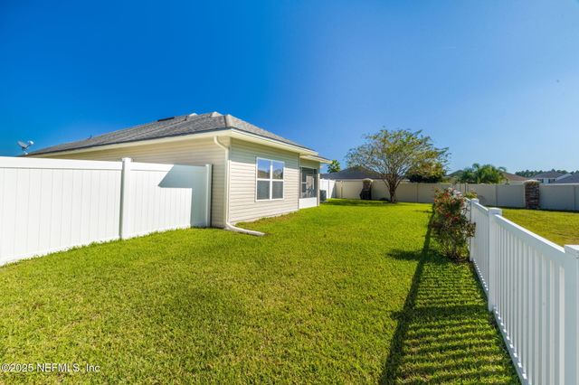 96017 GRAYLON Drive, Yulee, FL 32097